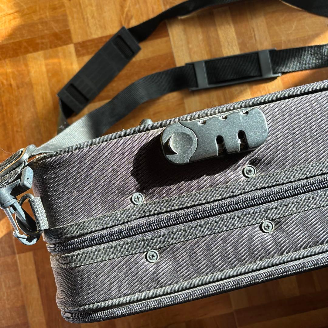 Lang 2wayバイオリンケース