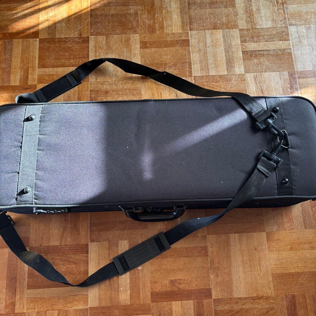 Lang 2wayバイオリンケース