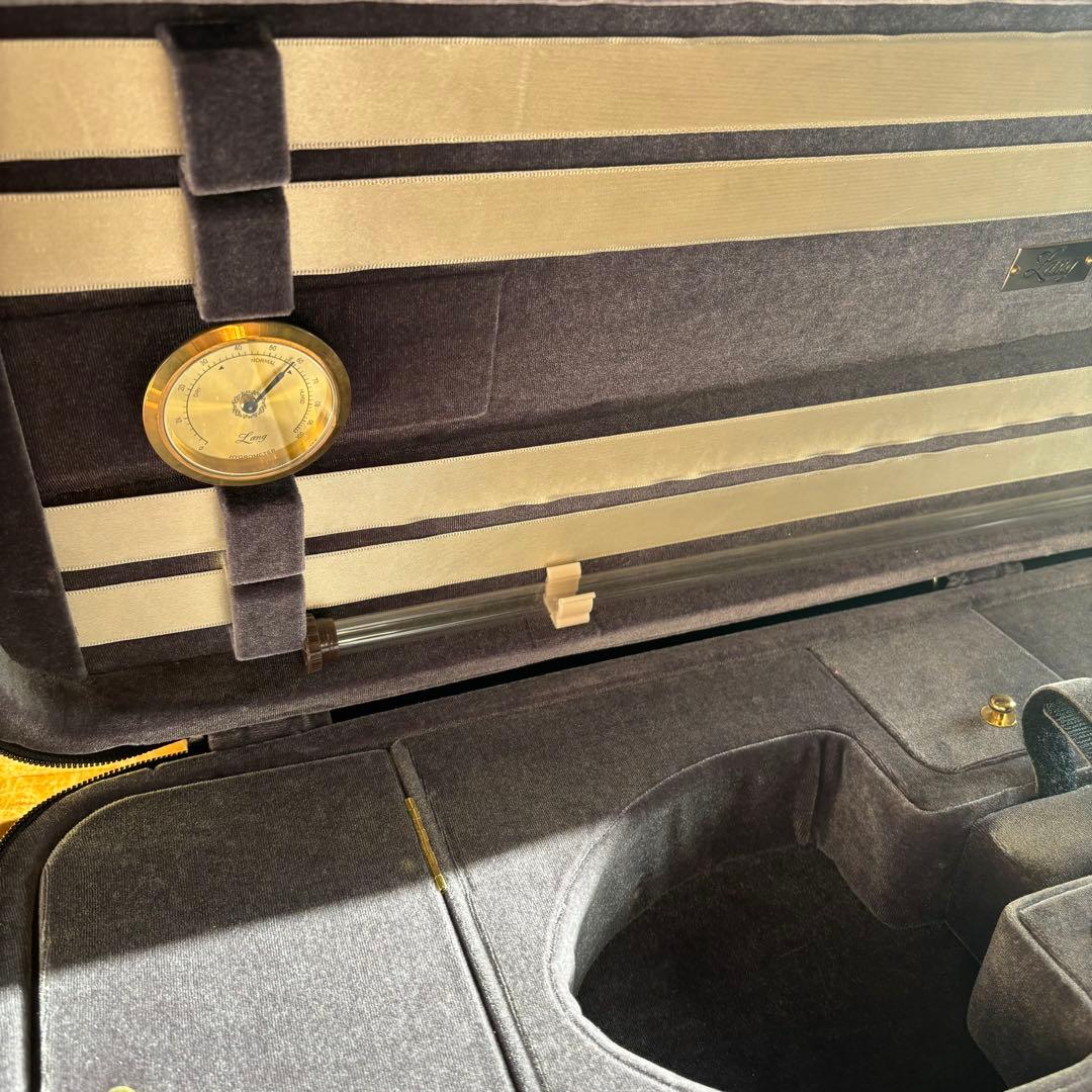 Lang 2wayバイオリンケース