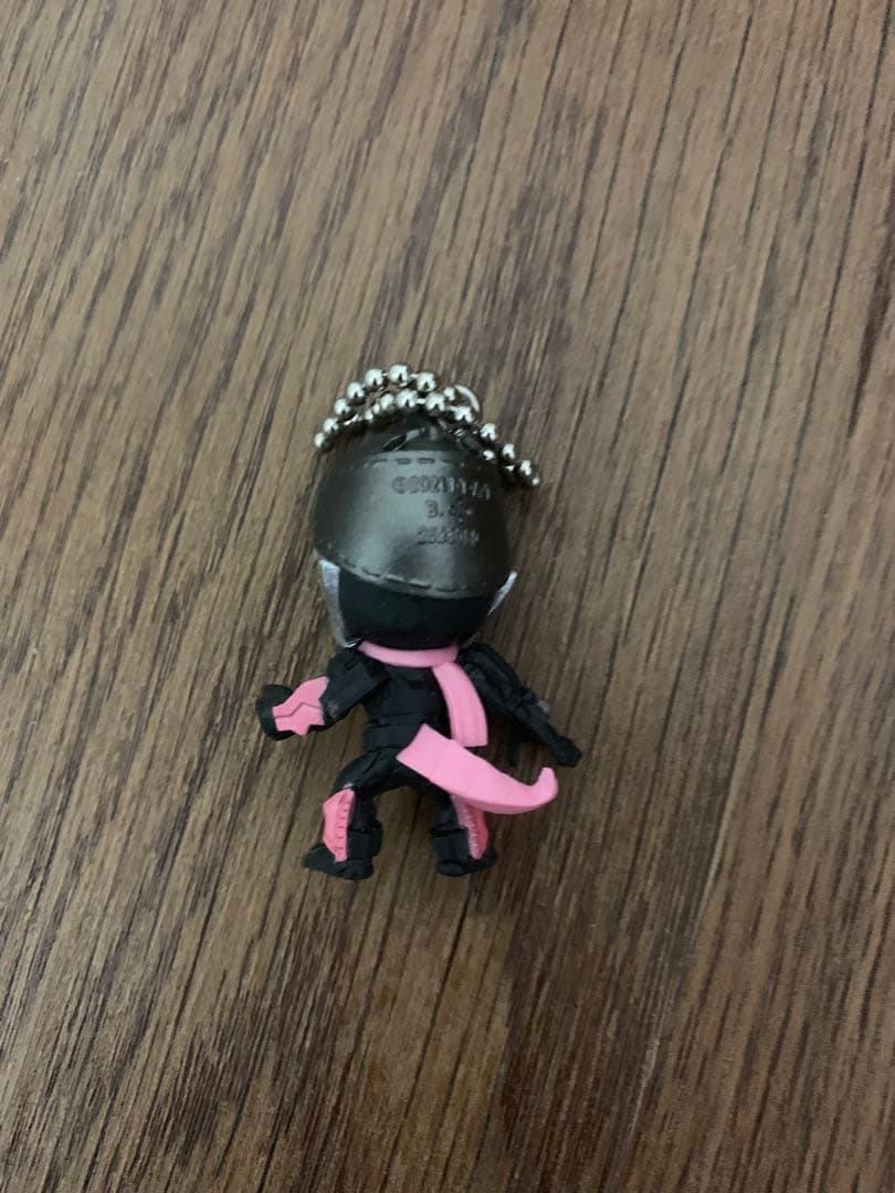 仮面ライダーバイス　キーホルダー