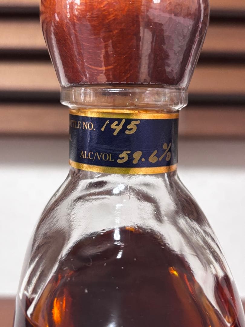 ワイルドターキー ケンタッキーレジェンド750ml 箱あり