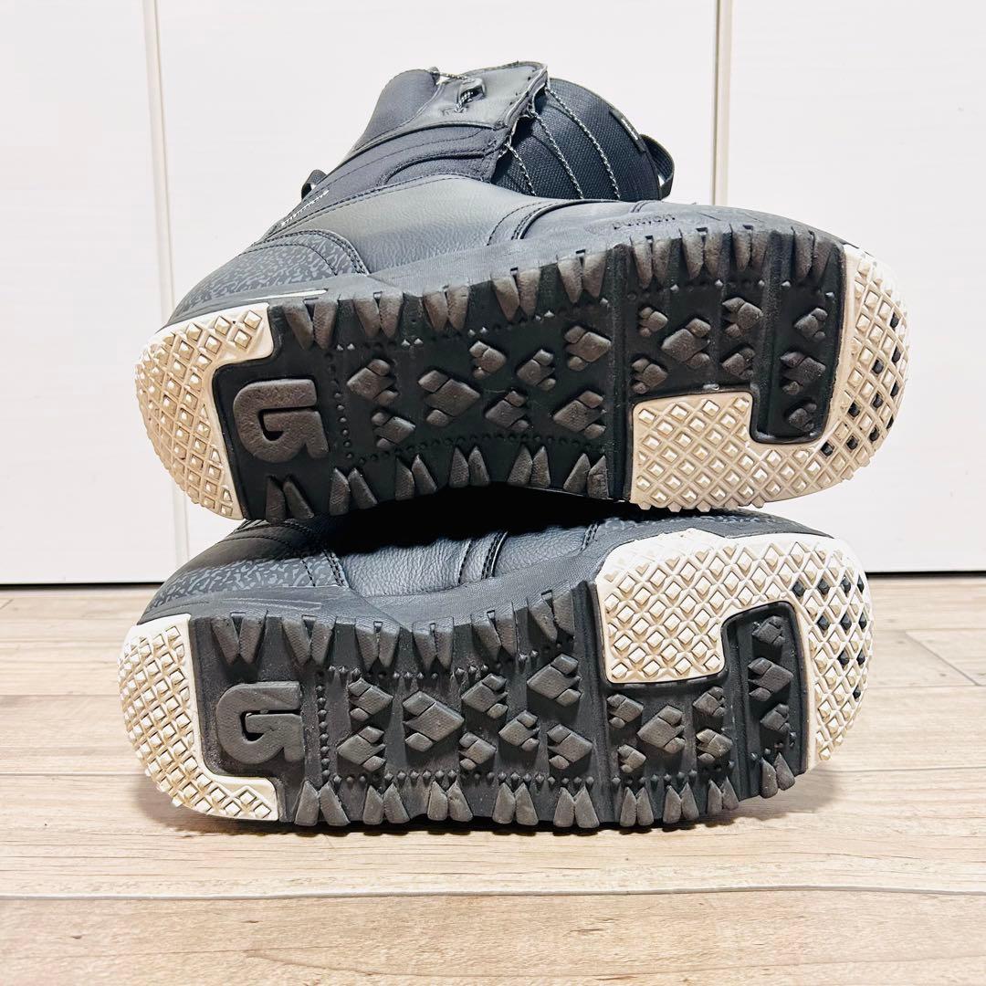 BURTON RULER ASIAN FIT 29.0㎝ US11