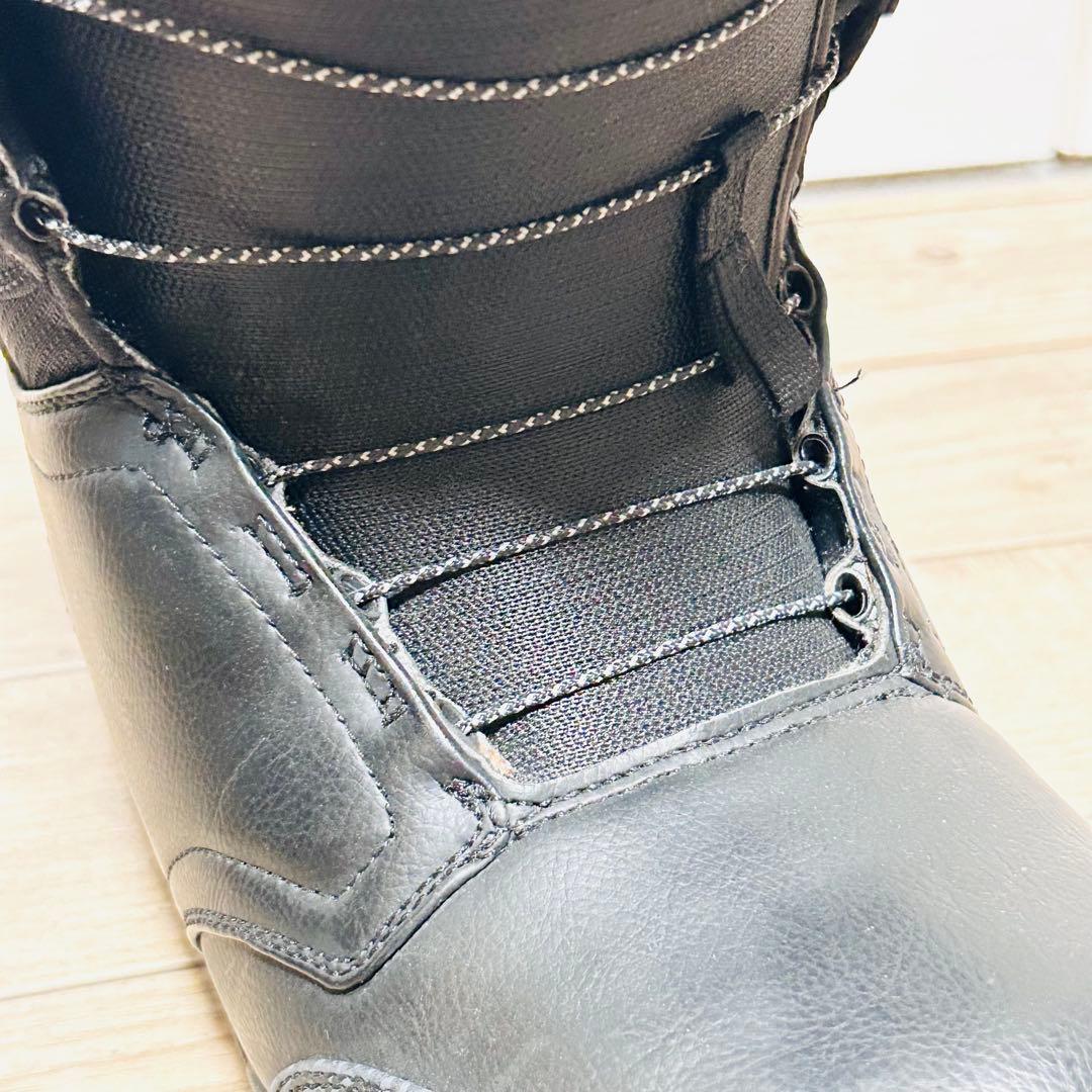 BURTON RULER ASIAN FIT 29.0㎝ US11