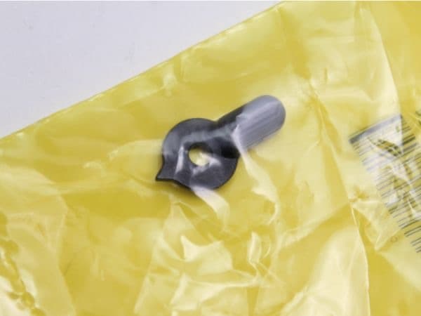 COLT■AR15A4 アンビ フルオートハンドル■コルト 未使用