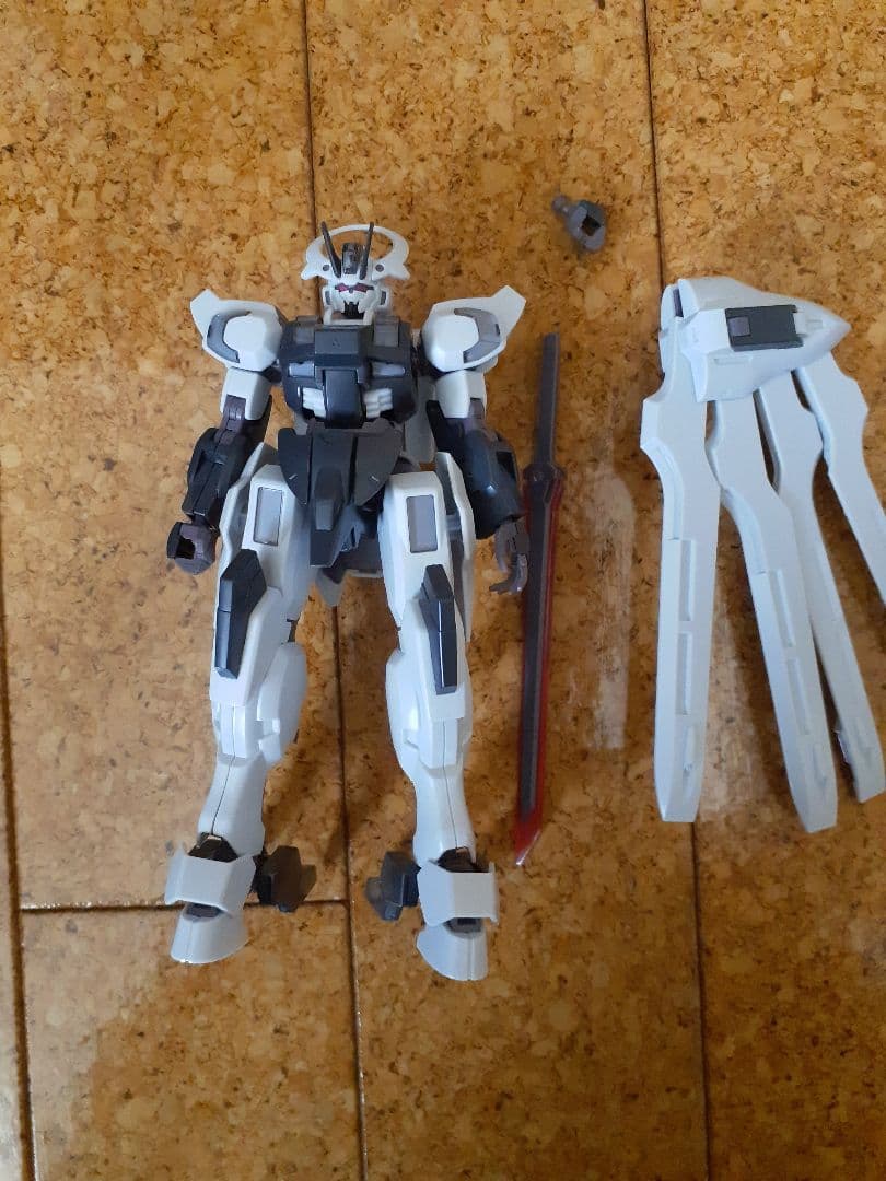 HG 水星の魔女シリーズ　18体セット