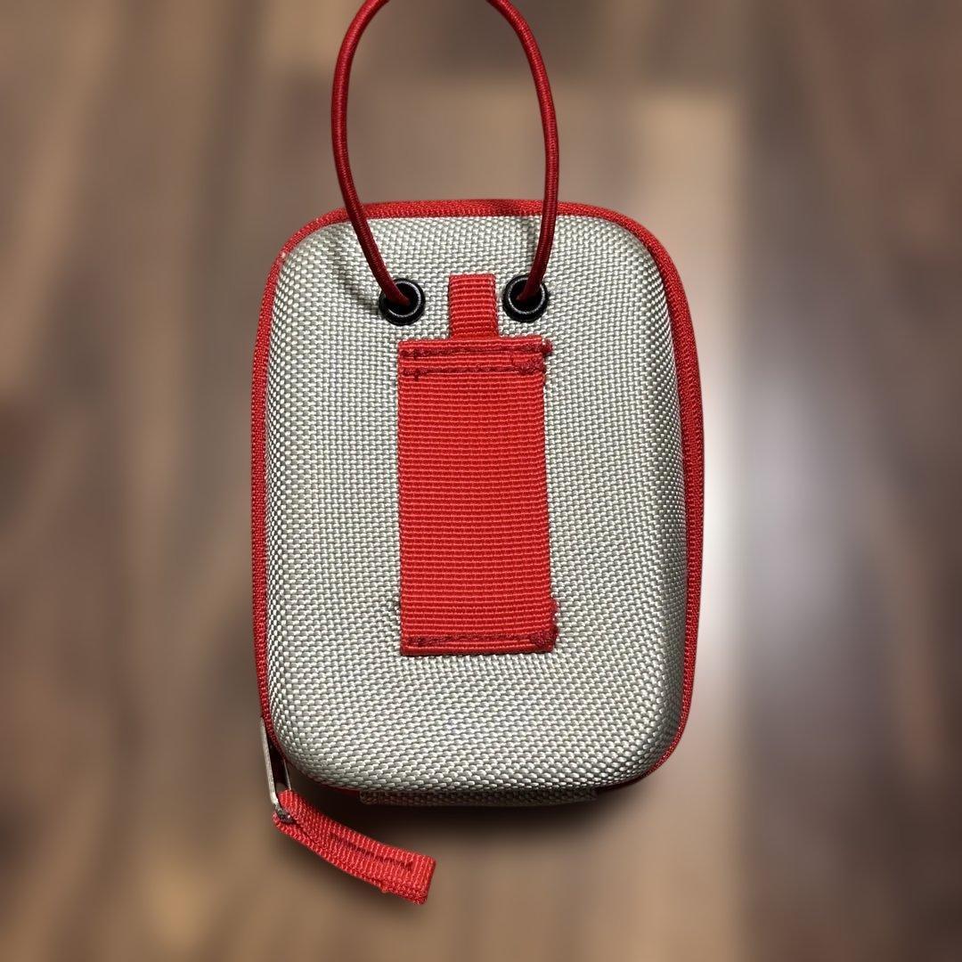 Bushnell Tour Z6 ゴルフ用距離計 ケース付き