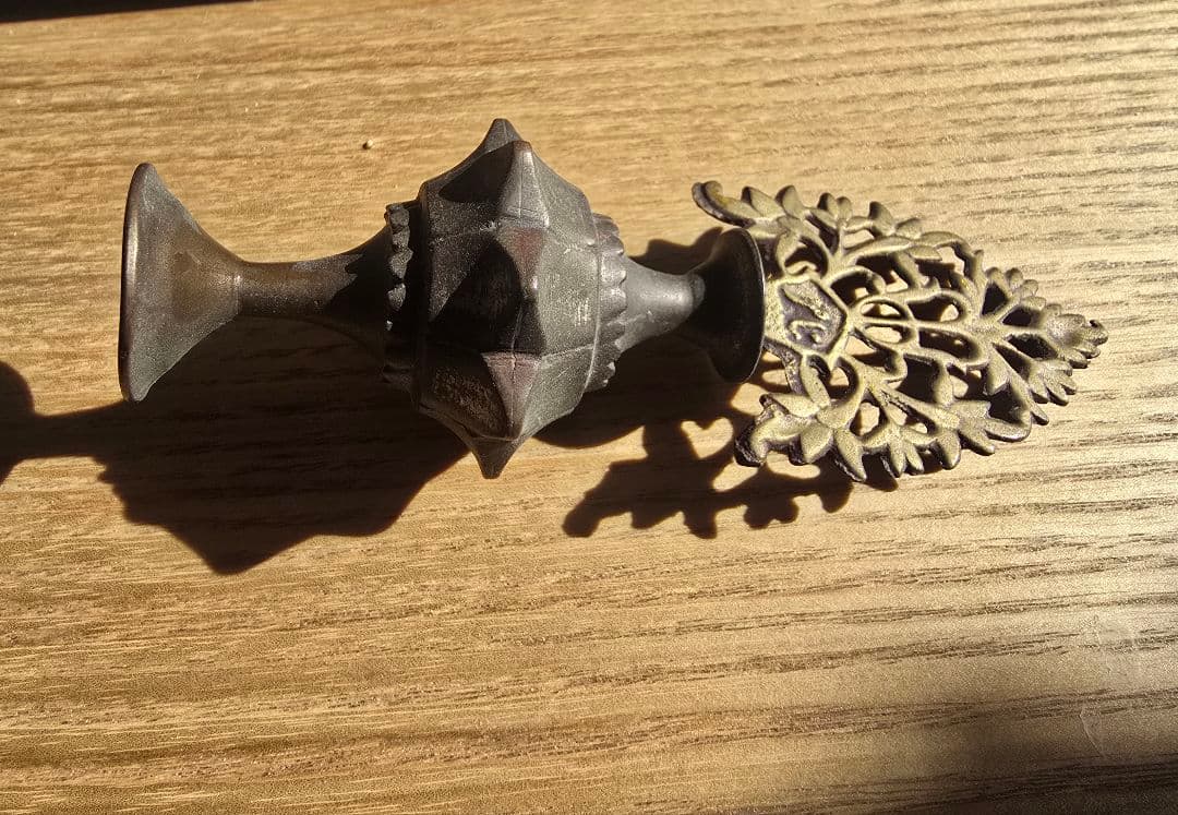 アンチモン（コール)