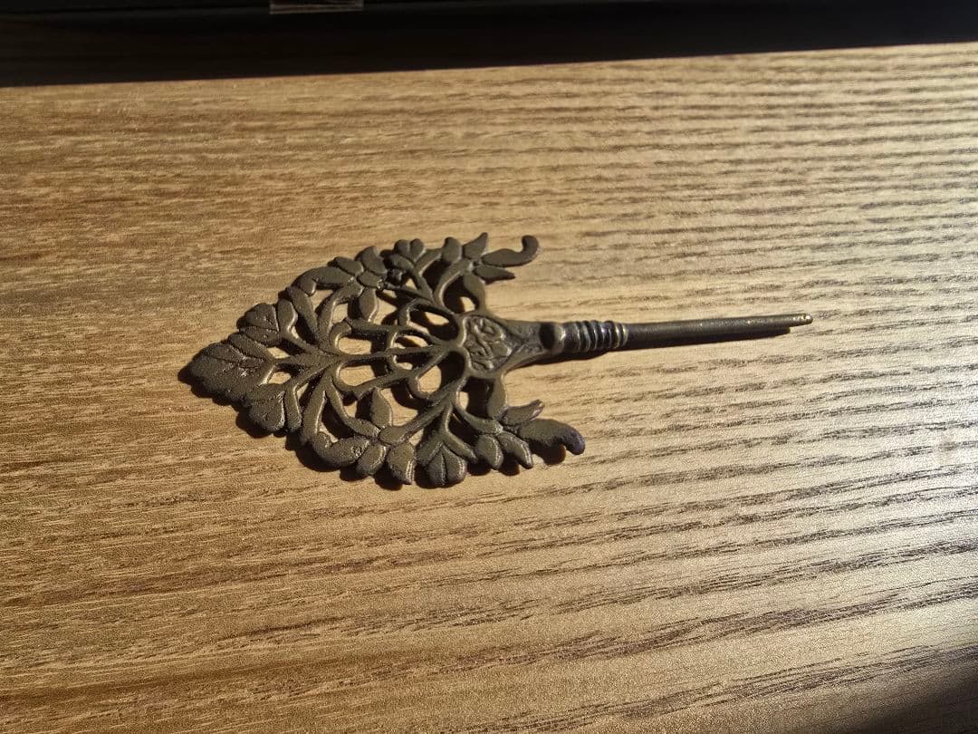 アンチモン（コール)