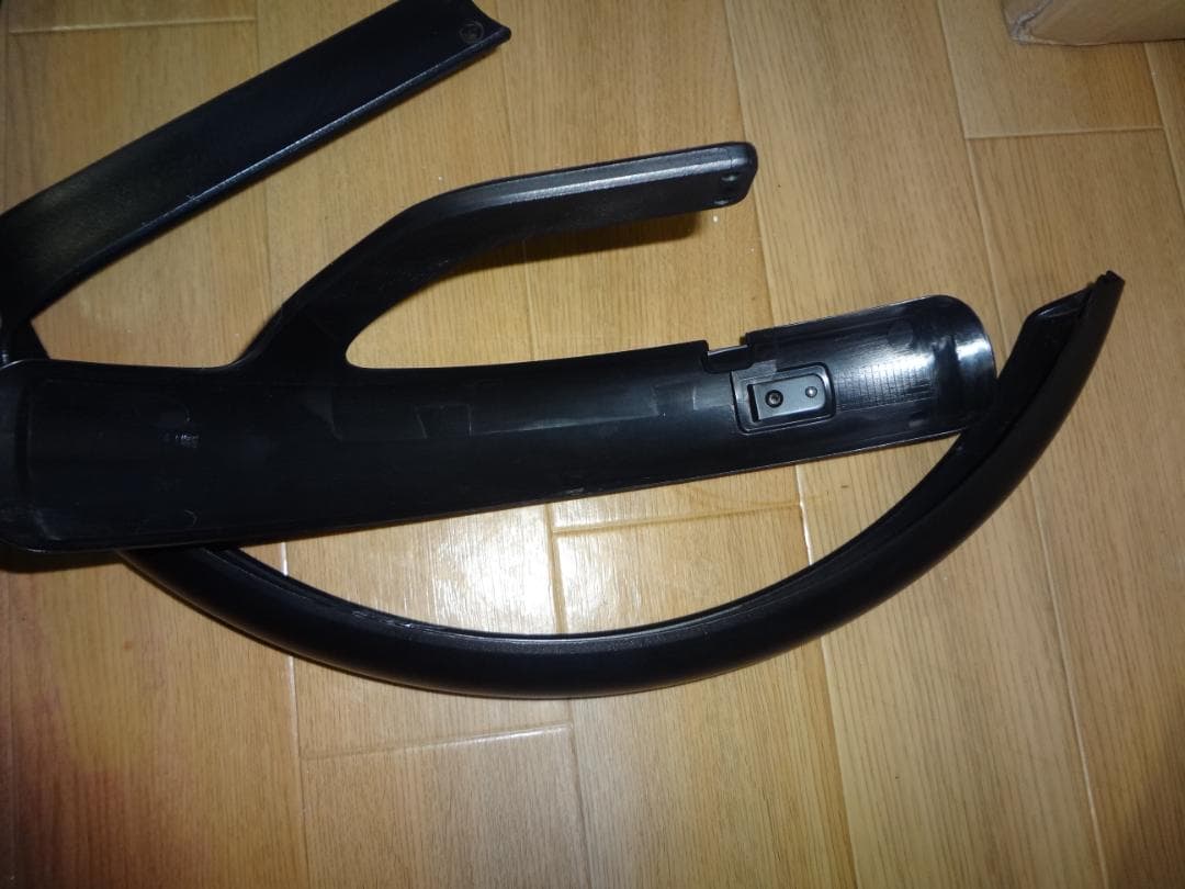 HONBIKEアシスト自転車 走行少ない　前後フェンダー　泥よけ　　USED