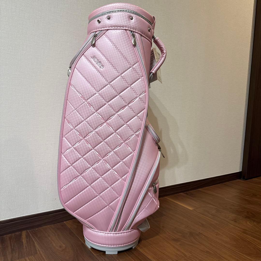 ゼクシオ　XXIO キャディーバック