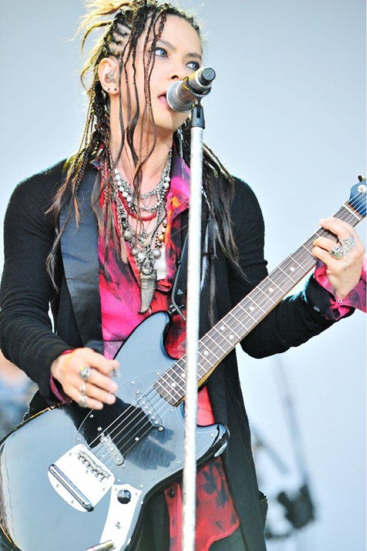 【美品、30本限定品】フェンダージャパン　ムスタング MG69