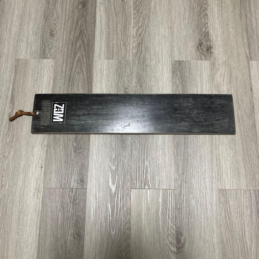 WORKINGCLASSZERO板メジャー