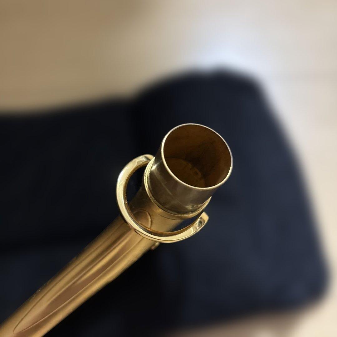 Selmer　GPネック　アルトサックス