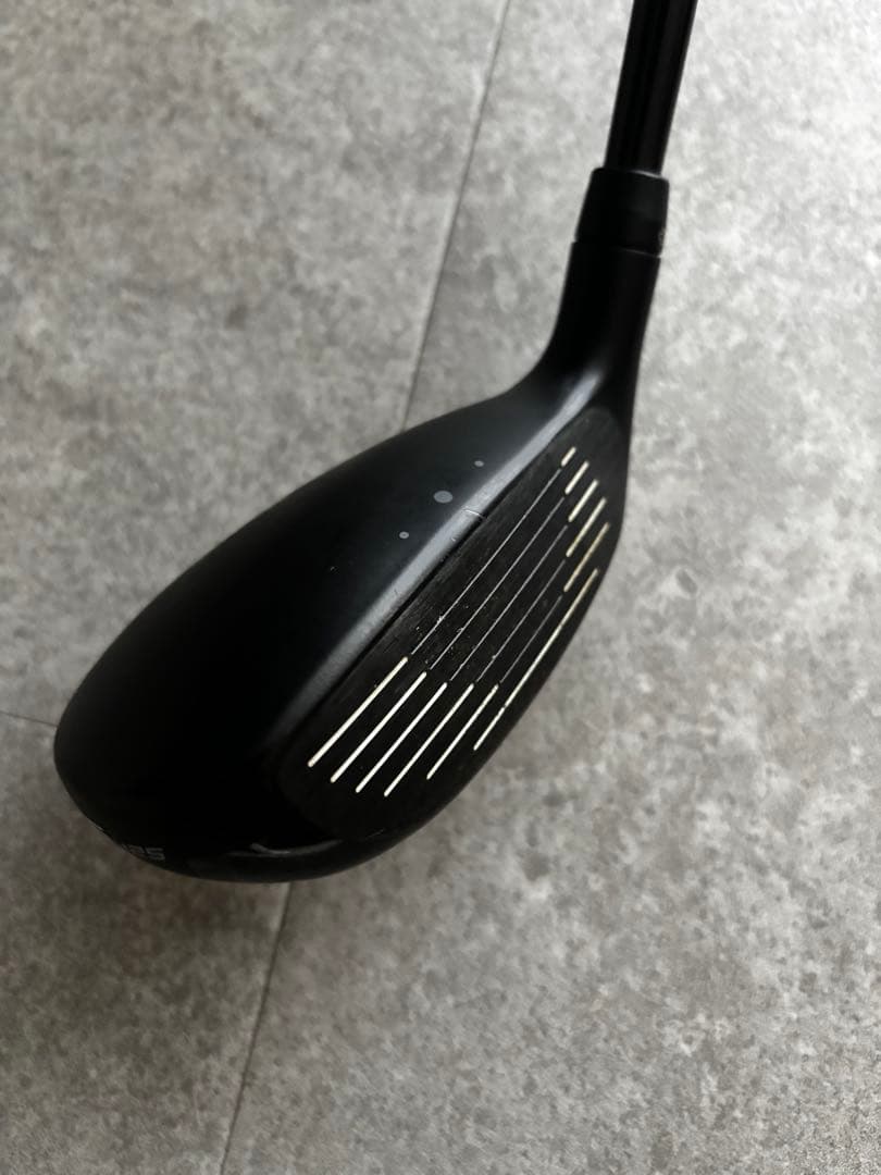 【名器セット】PING G425 4U × Tour AD AD-95X