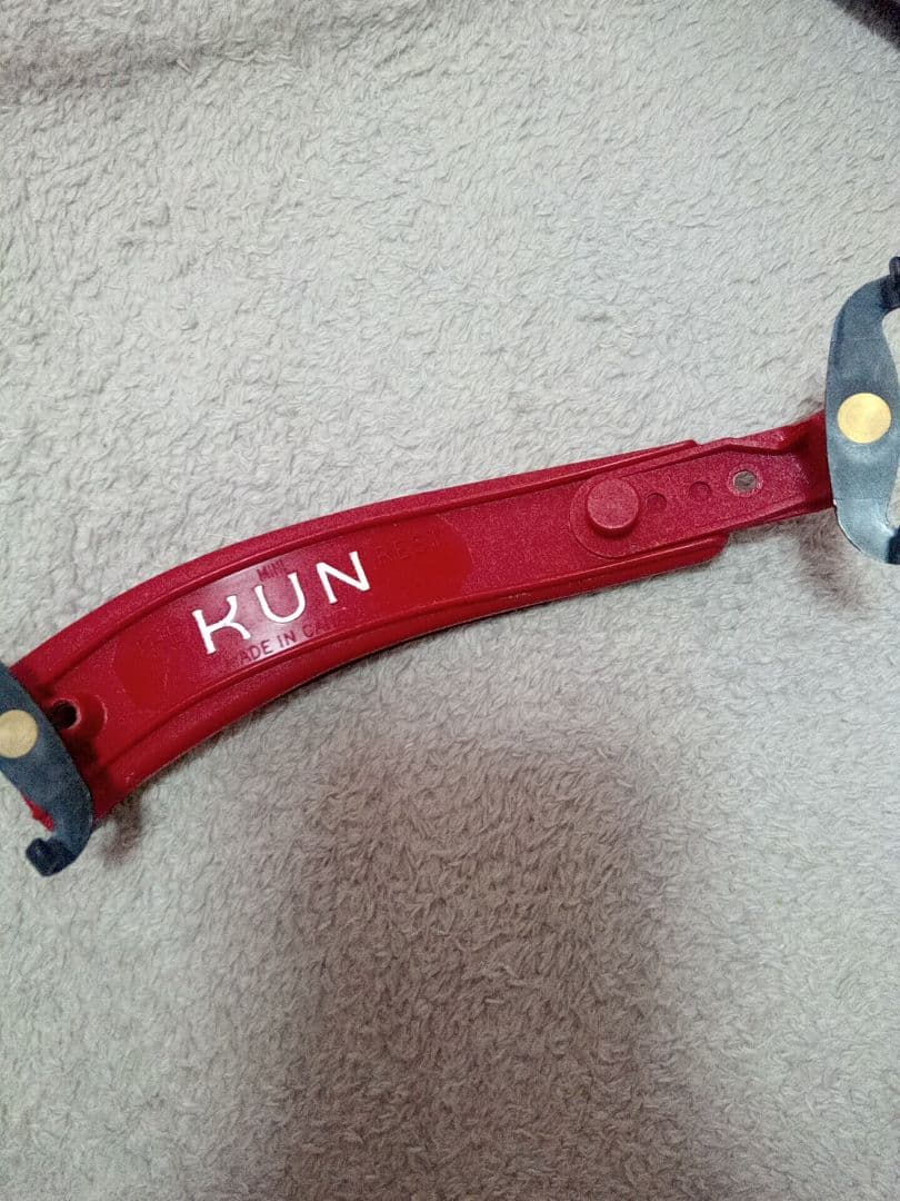 つまみ細工ouka★バイオリン 1/4 スズキNo280 1989年