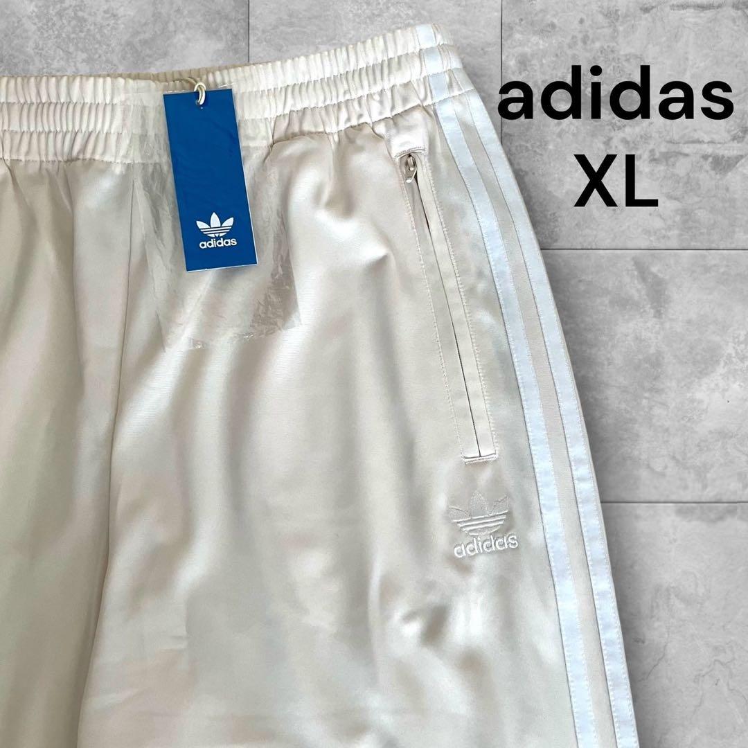 新品タグ付き✨アディダス トラックパンツ ファイヤーバードトラックパンツ XL