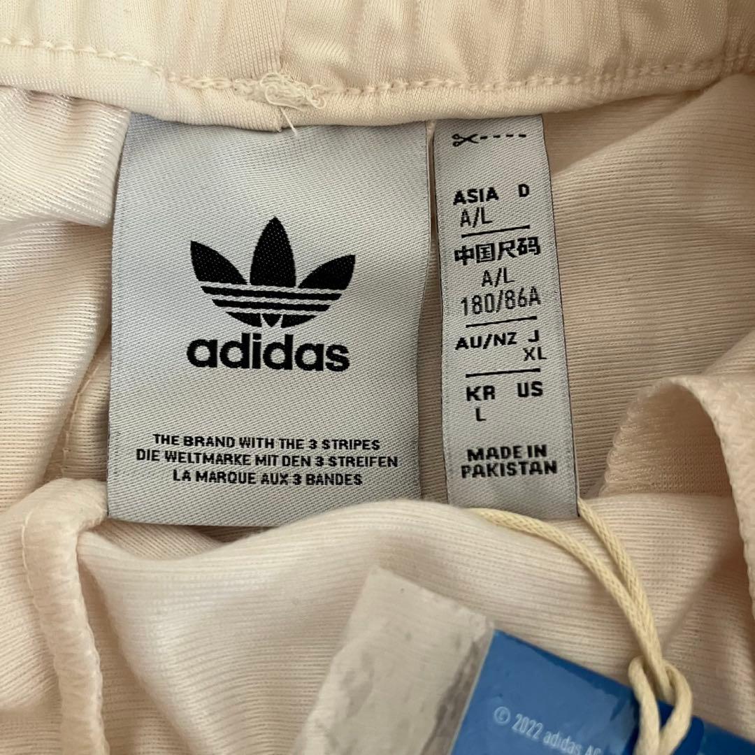 新品タグ付き✨アディダス トラックパンツ ファイヤーバードトラックパンツ XL