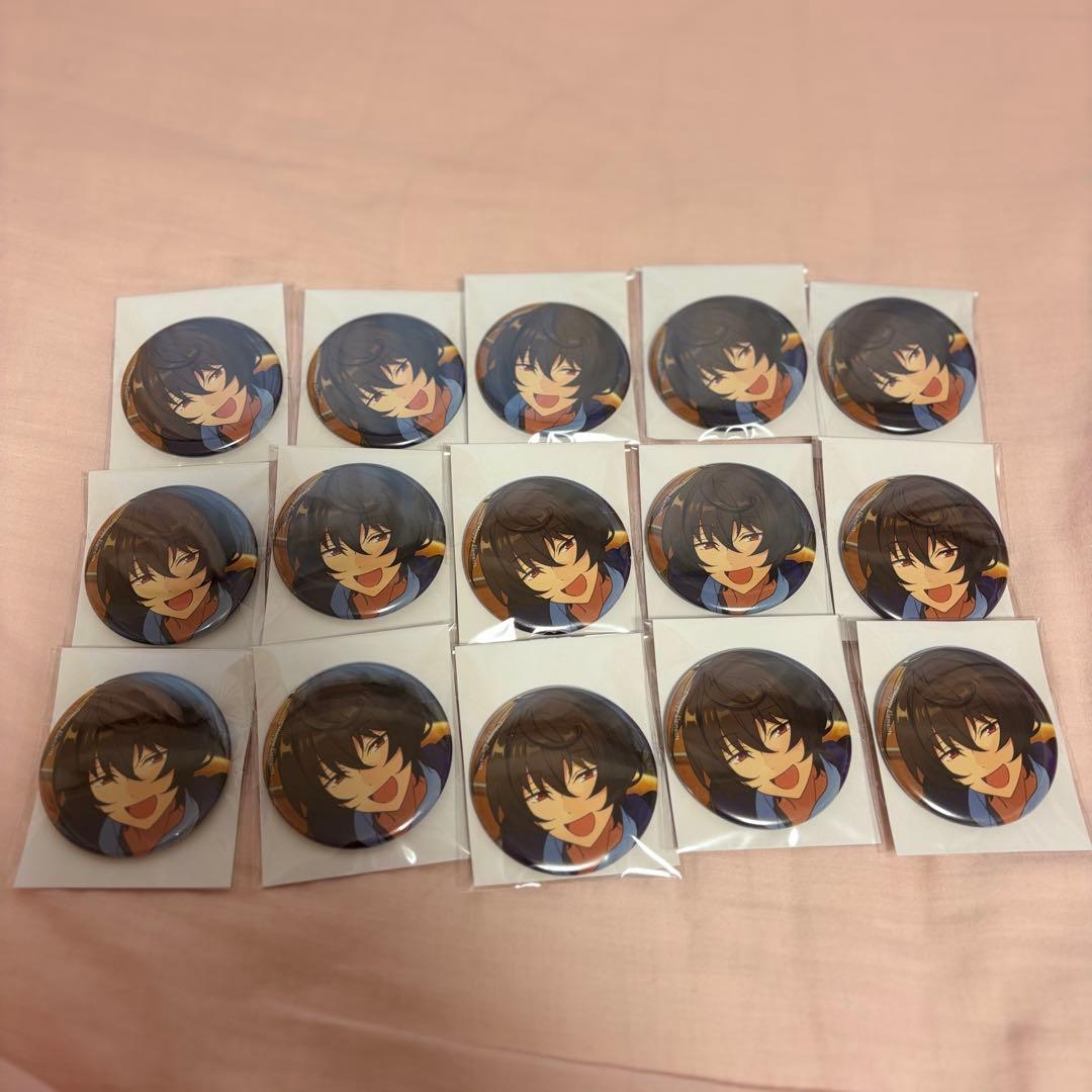 あんスタ コレ缶 casual 凛月 15点