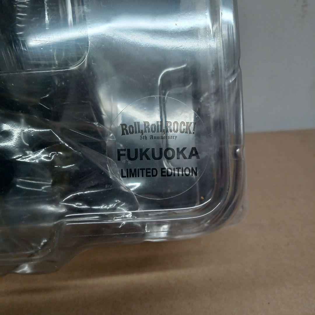 クローズフィギュア 坊屋春道 FBG 福岡