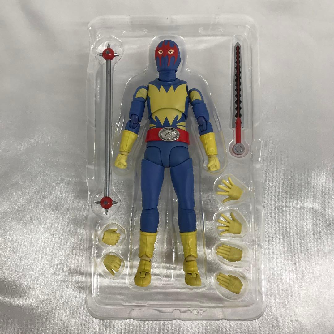 S.H.Figuarts ゲルショッカー戦闘員 魂ウェブ商店限定