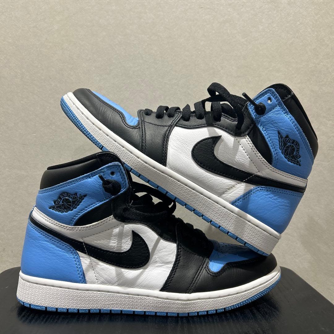 シューズ(男性用) Nike Air Jordan 1 Retro High OG