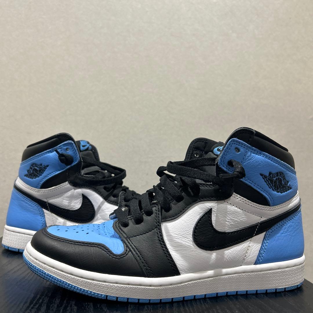 シューズ(男性用) Nike Air Jordan 1 Retro High OG