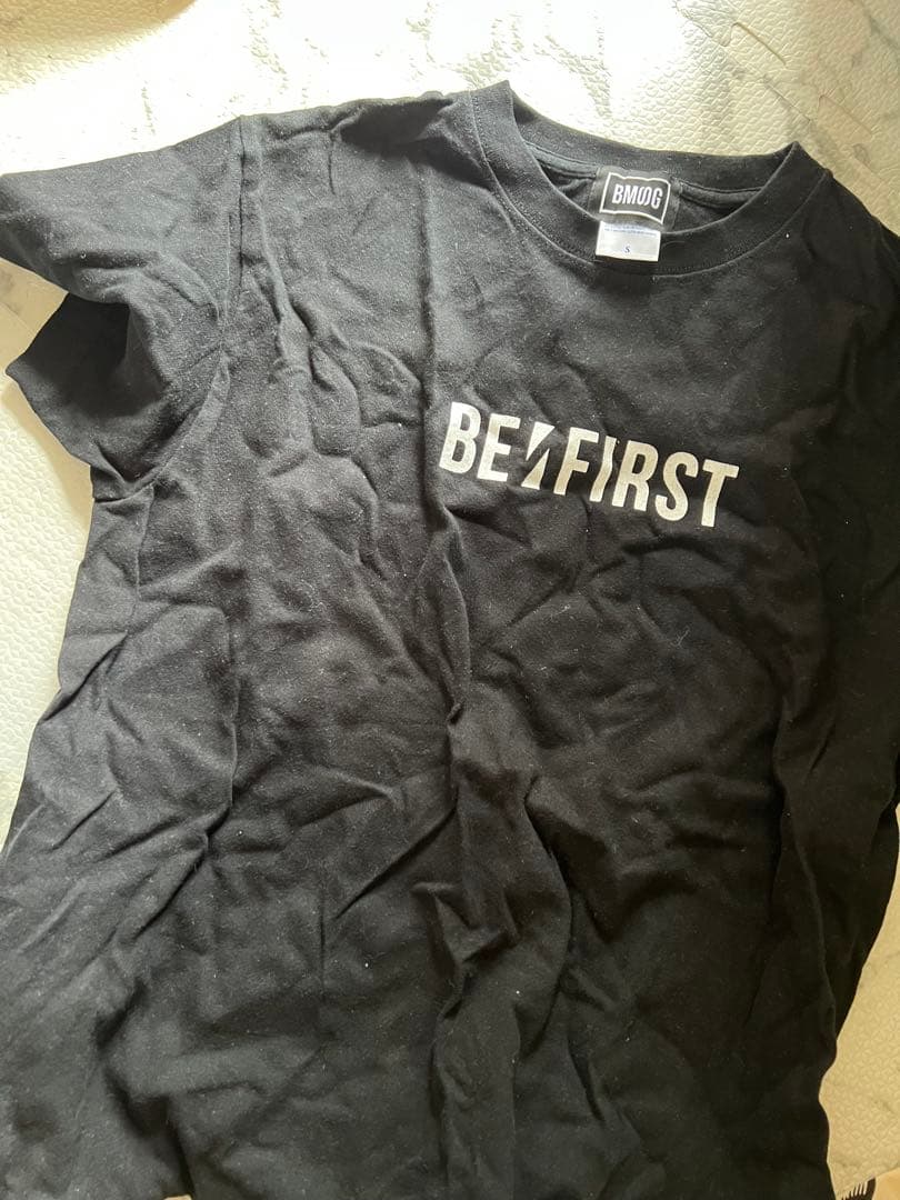 BE:FIRST Tシャツ等90点以上まとめ売り
