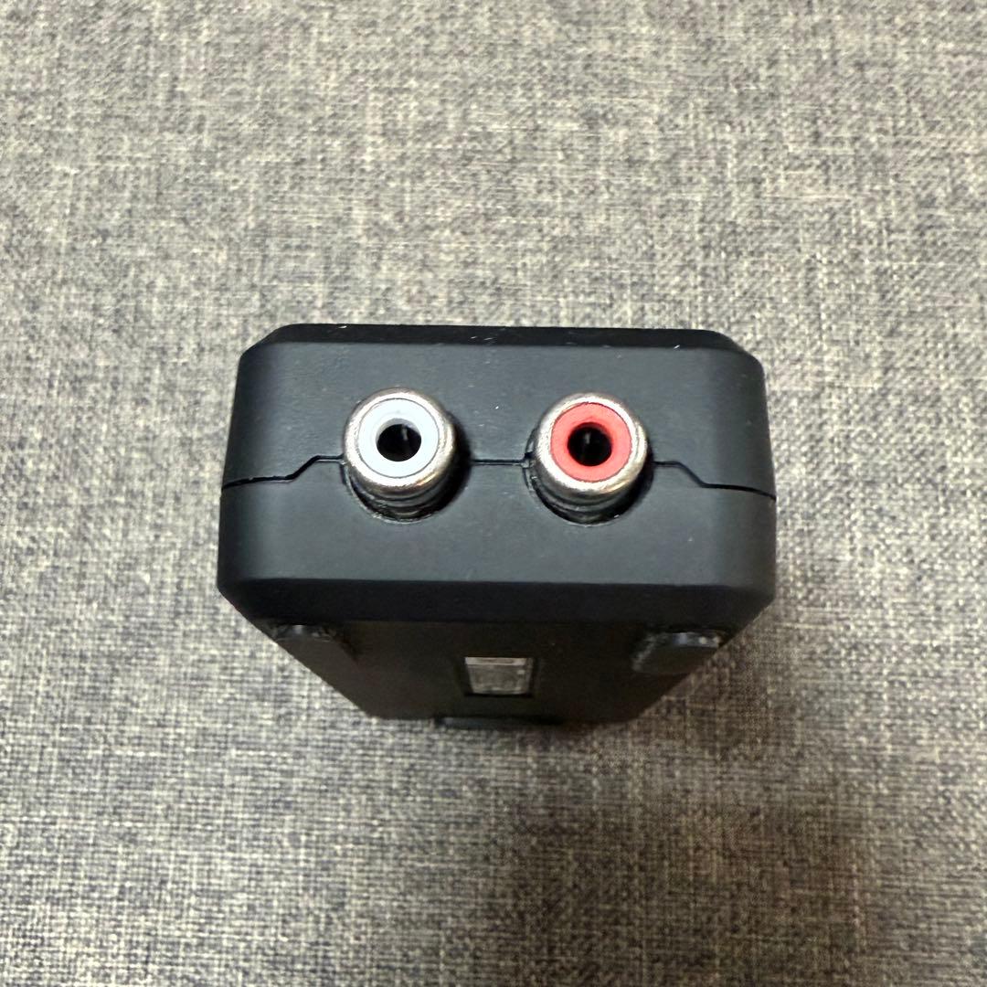 IK MULTIMEDIA iRig Stream オーディオインターフェイス