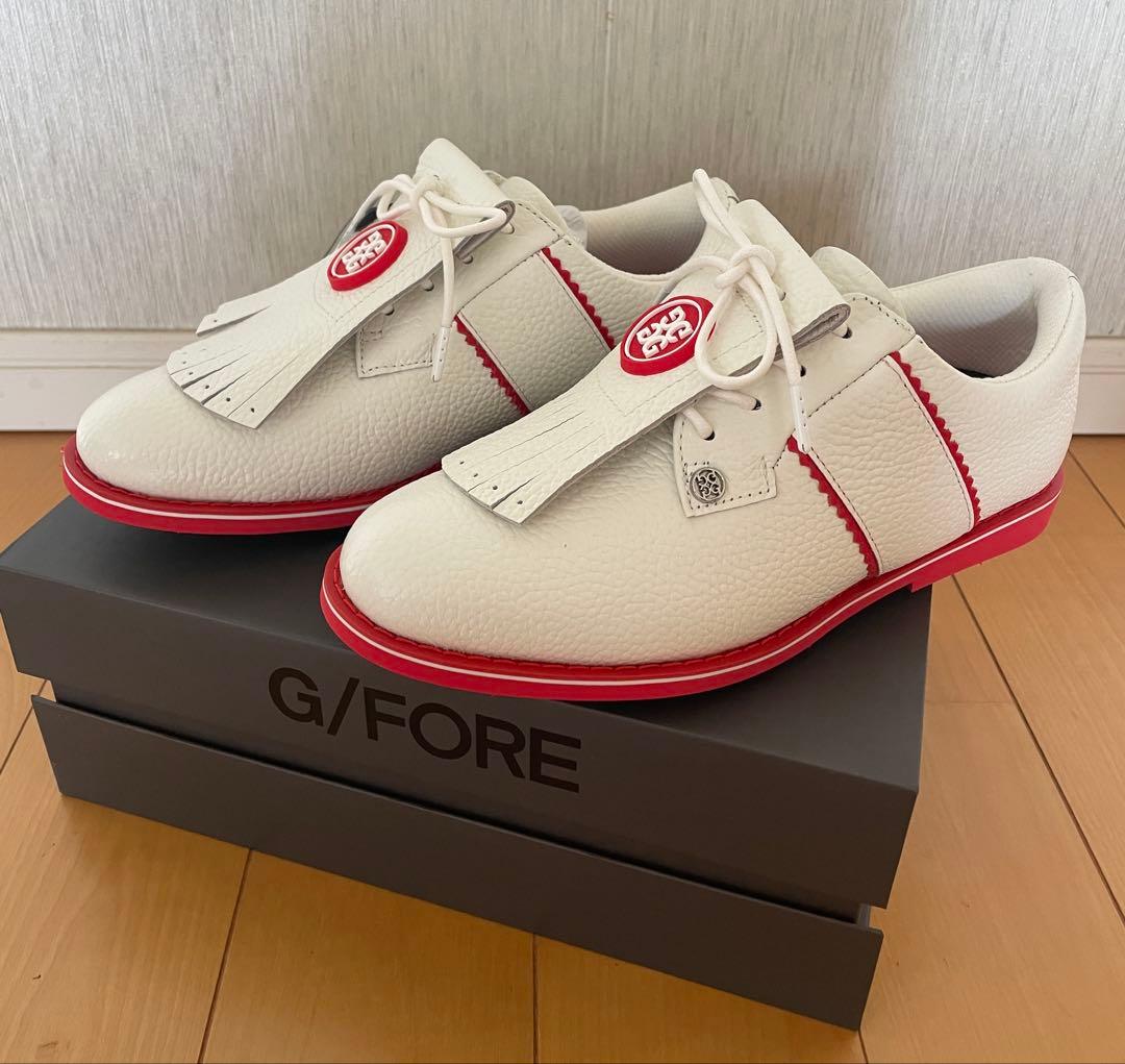 G/FORE ジーフォア 新品 23cm ゴルフシューズ