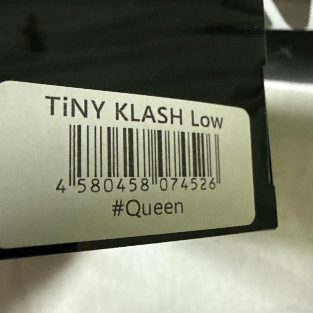 DRT クラッシュゴースト、タイニークラッシュ、クラッシュジョーカー