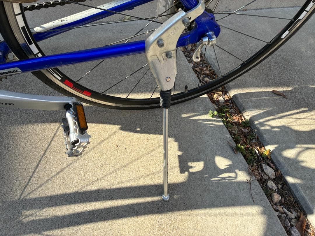 ◎ブリヂストン 　BRIDGESTONE ANCHOR 　RＡ７００　引取限定