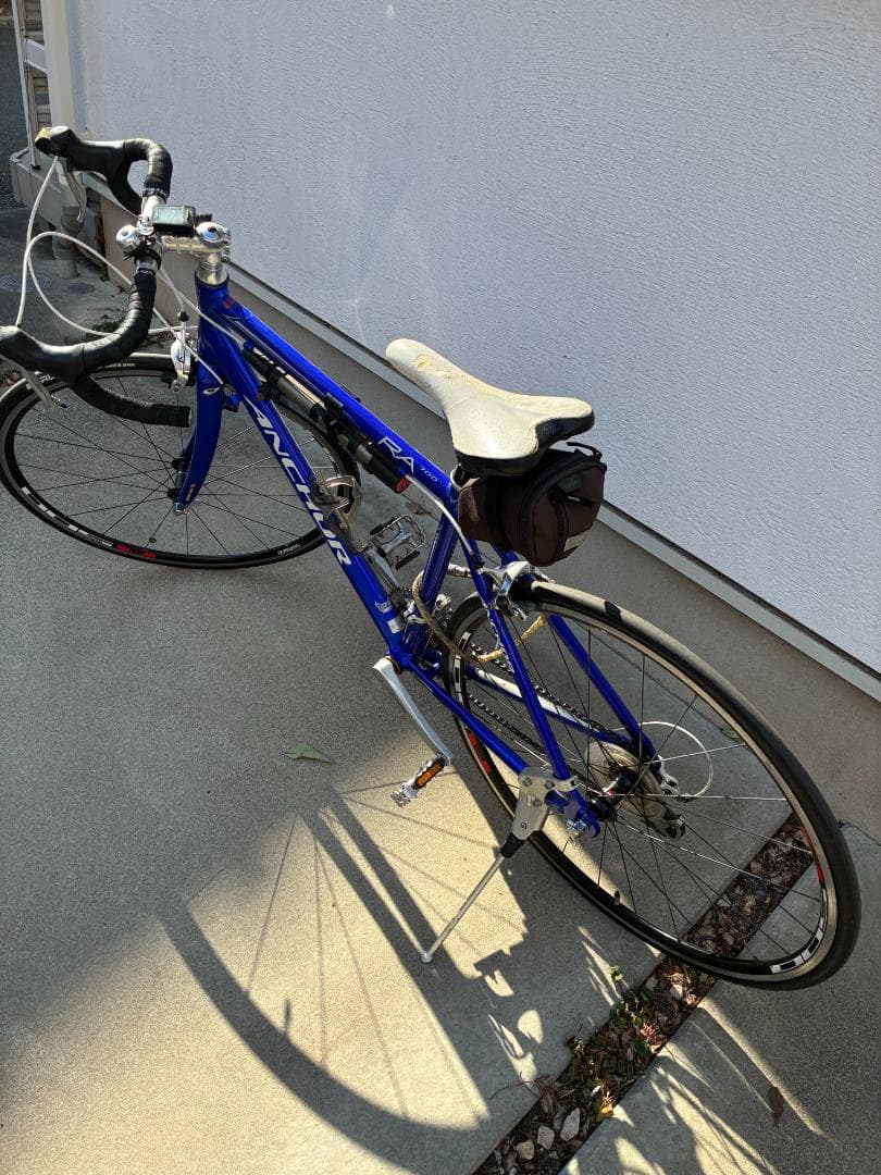 ◎ブリヂストン 　BRIDGESTONE ANCHOR 　RＡ７００　引取限定