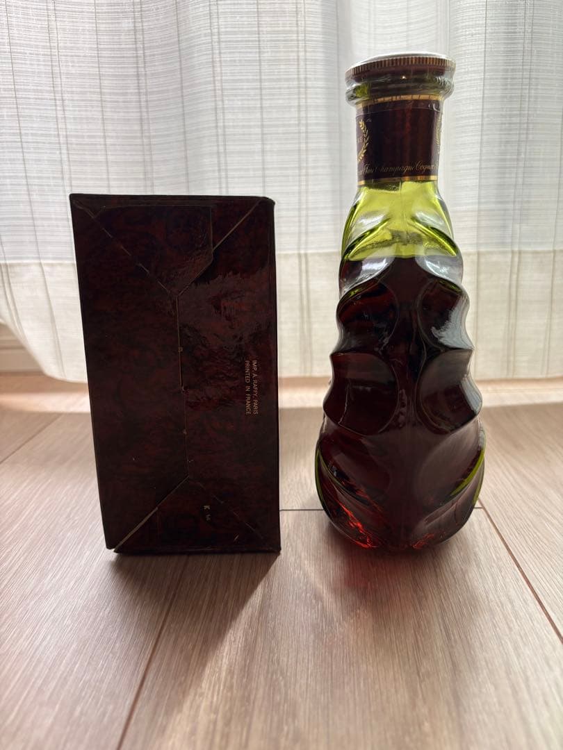 【新品箱入り】REMY MARTIN CENTAURE XO コニャック
