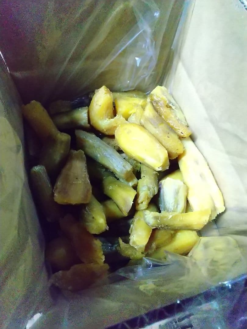 干し芋 丸干し 10kg｜ほしいも三ツ星生産者の訳あり干しいも（紅はるか）