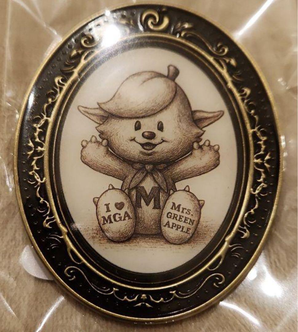 スピードJAM'Sくじ メメルピンズ&へアタイ青