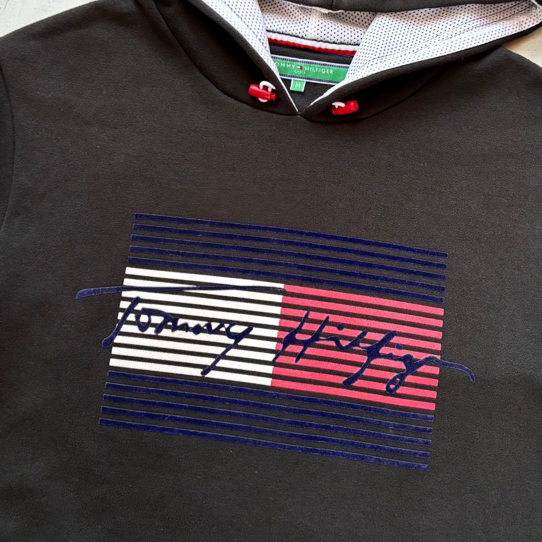   GOLF フード付きスウェットワンピース ゴルフ