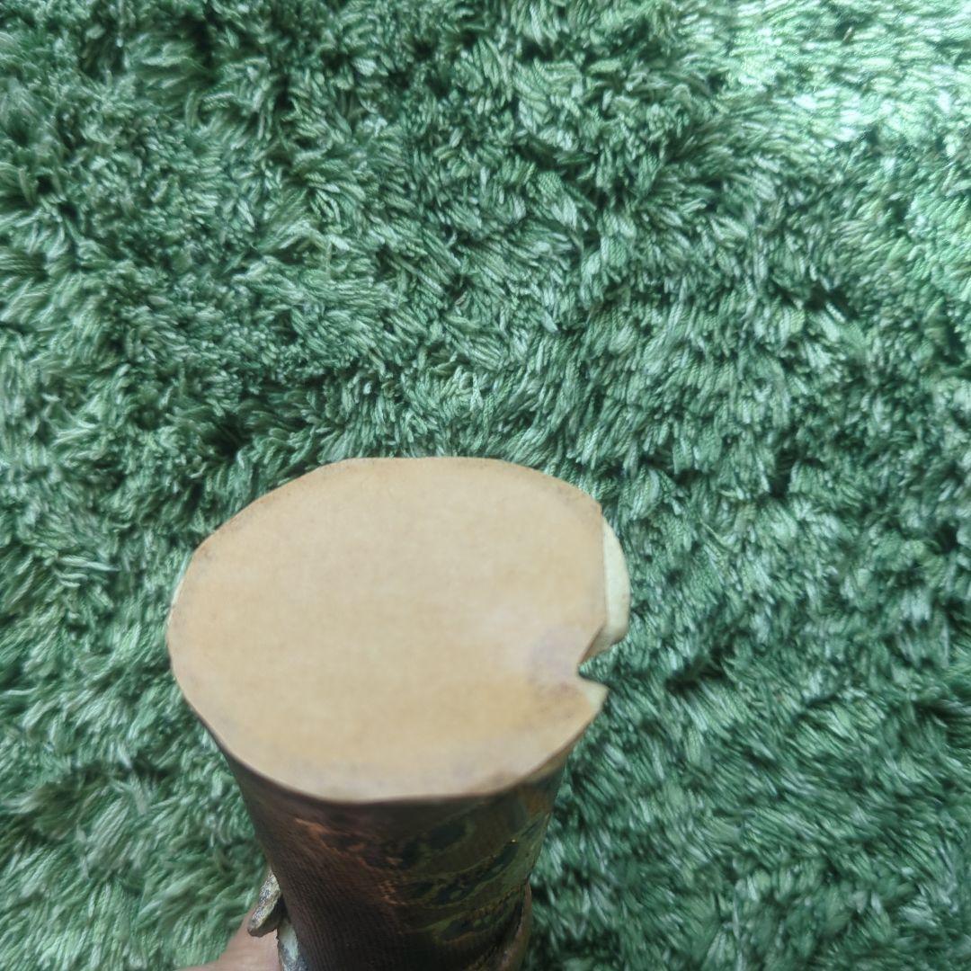 雛人形 陶器製 自然の釉