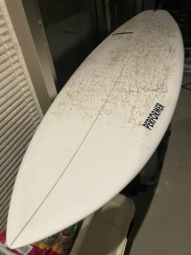 Three Weather P-SDG6WT サーフボード