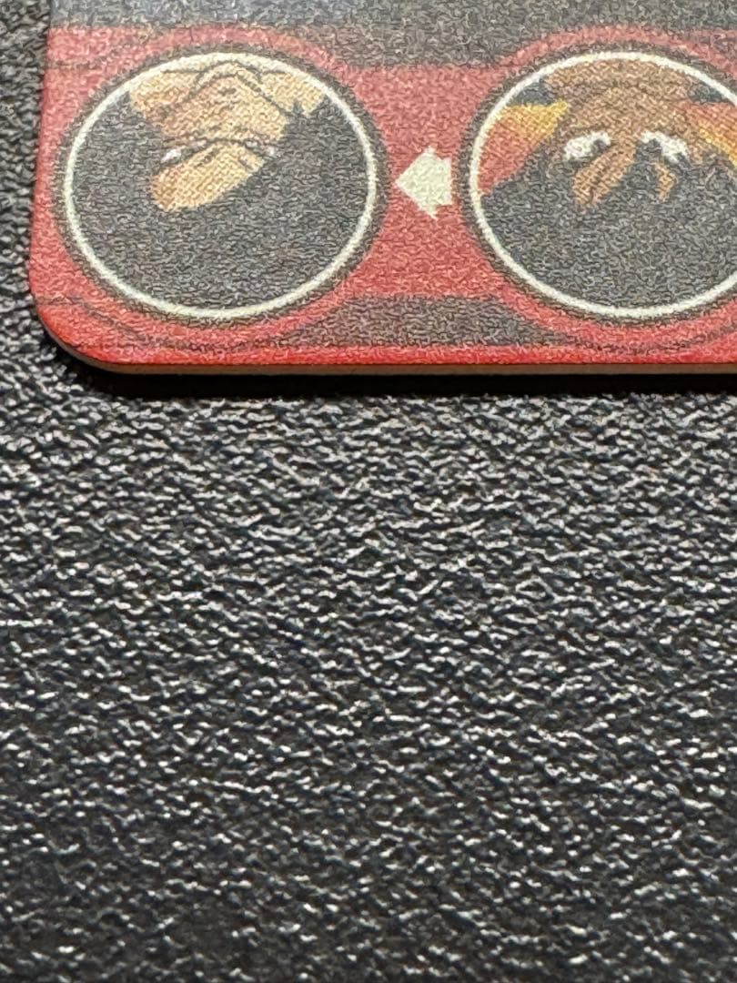 スーパードラゴンボールヒーローズ　um9-sec 孫悟空:GT