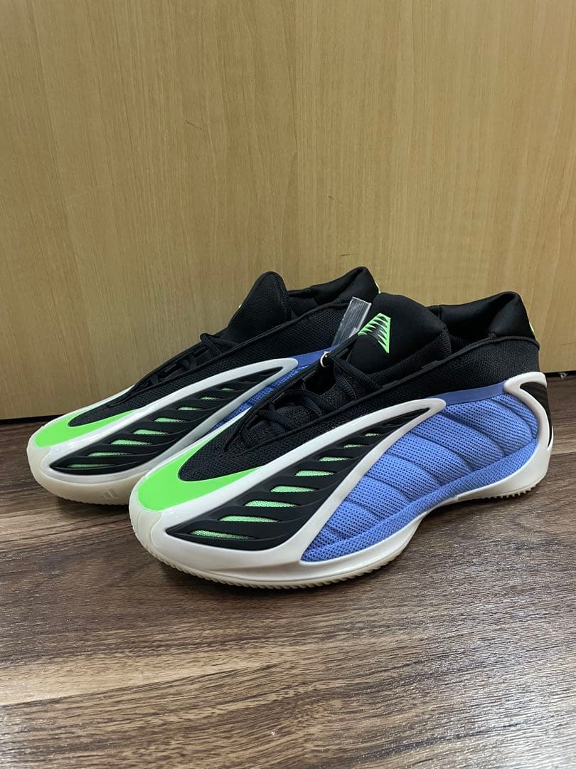 シューズ(男性用) ANTHONY EDWARD 2 27.5cm