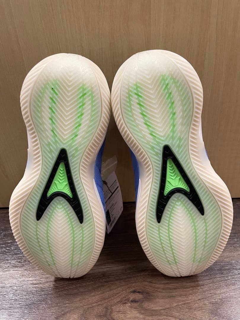 シューズ(男性用) ANTHONY EDWARD 2 27.5cm