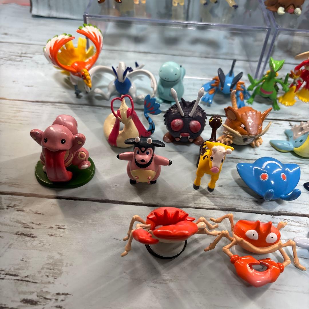 ポケモン　モンコレ　まとめ売り