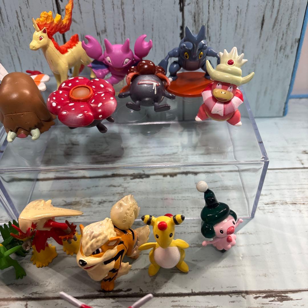 ポケモン　モンコレ　まとめ売り