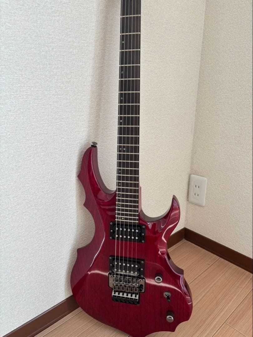 GrassRoots（グラスルーツ）/フォレスト、フロイドローズ