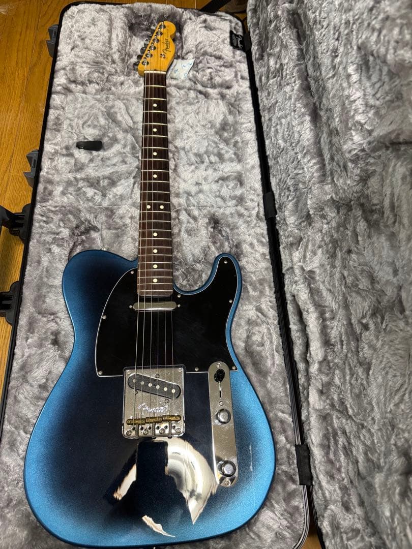 Fender Telecaster AmericanProfessionalⅡ