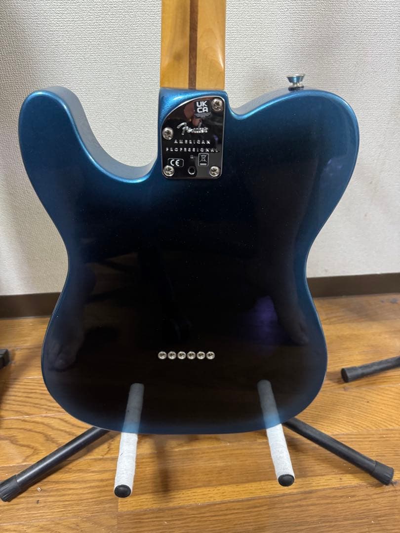 Fender Telecaster AmericanProfessionalⅡ