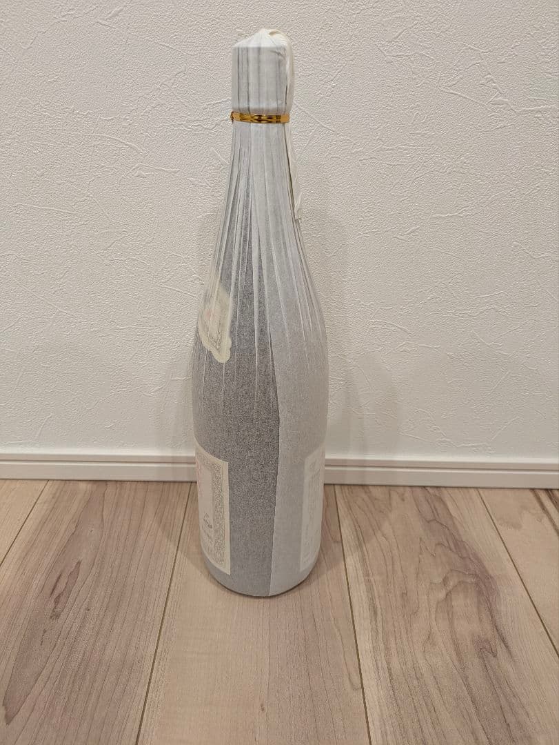 【未開封品】森伊蔵　焼酎　1,800ml
