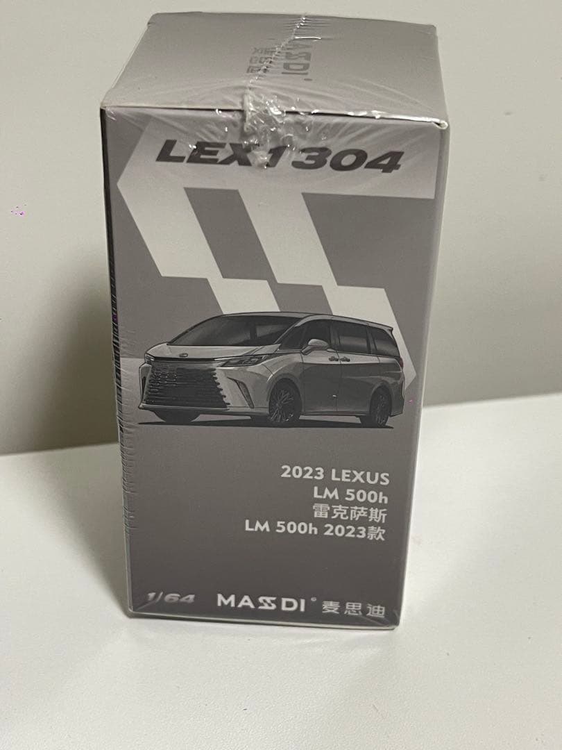 ポップレース　マースディ　ターマックワークス　メルセデスベンツ　レクサス　ミニカ