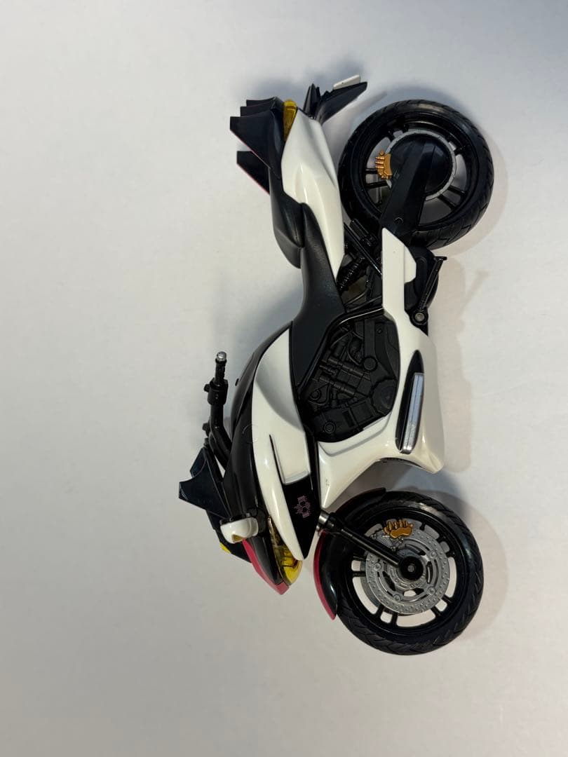 S.H.Figuarts 真骨彫ディケイド クウガ　ディケイダー3点セット