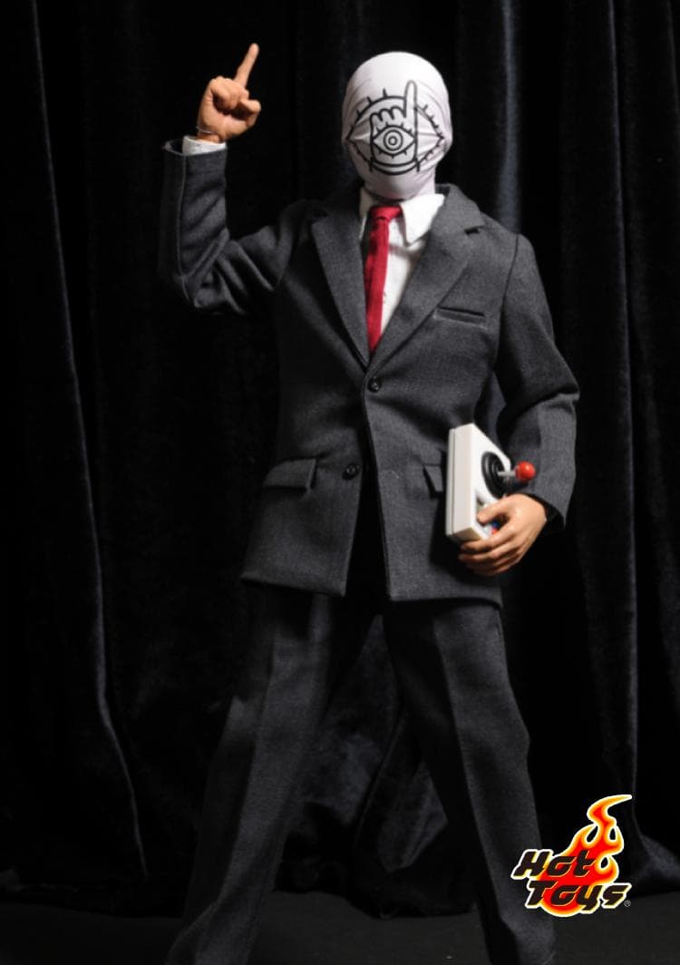 【新品 未開封】ホットトイズ 20世紀少年 ともだち